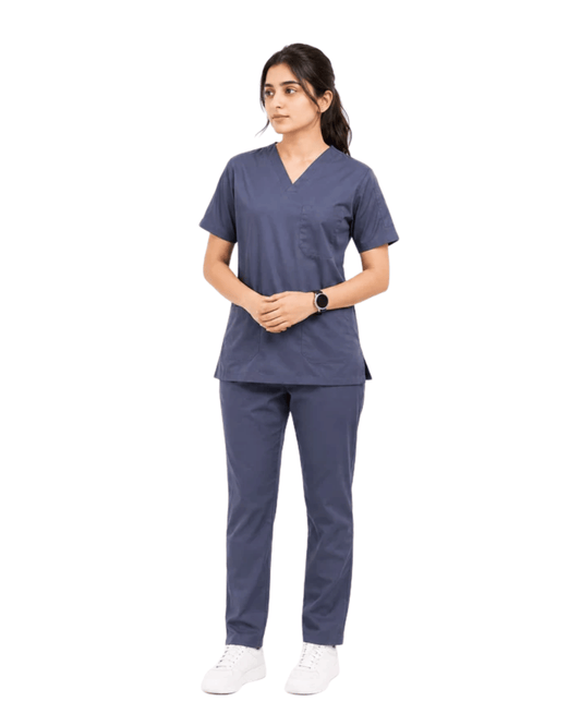 Unisex Scrubs