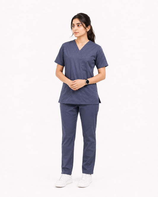 Unisex Scrubs