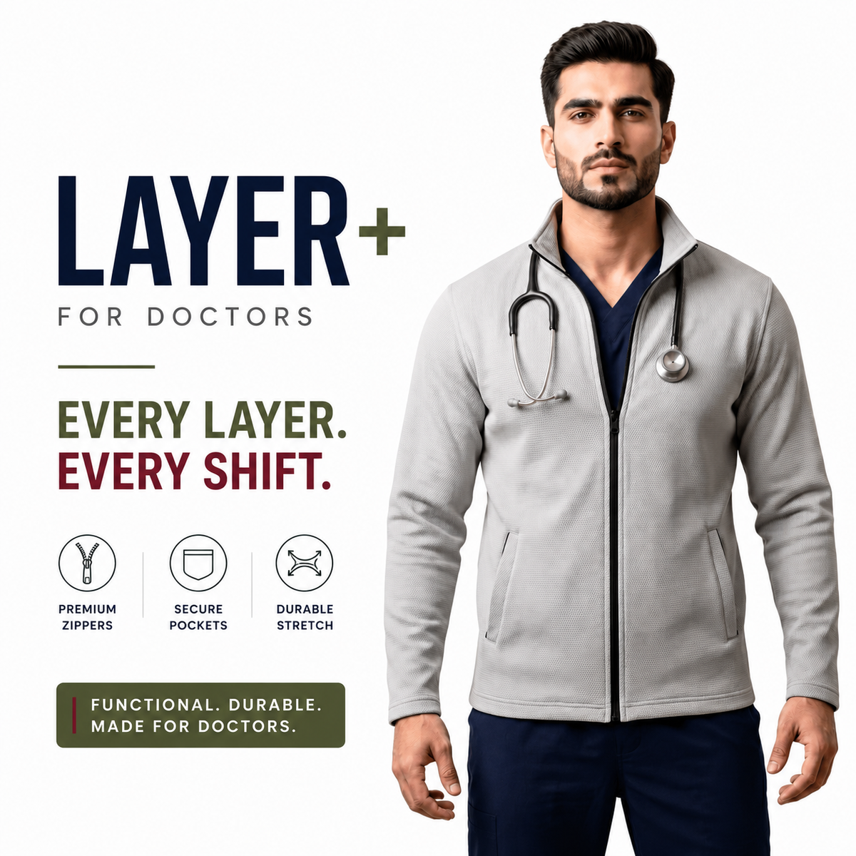 LAYER+