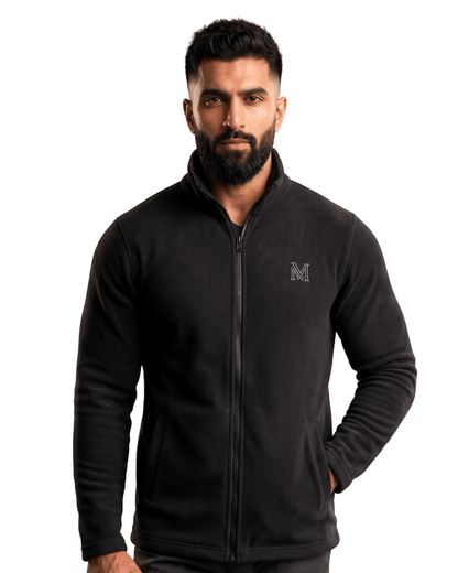 Black Zipper