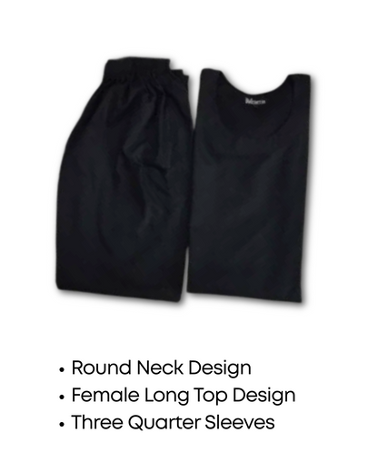 Jet Black