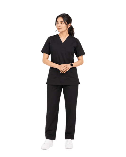 Unisex Scrubs