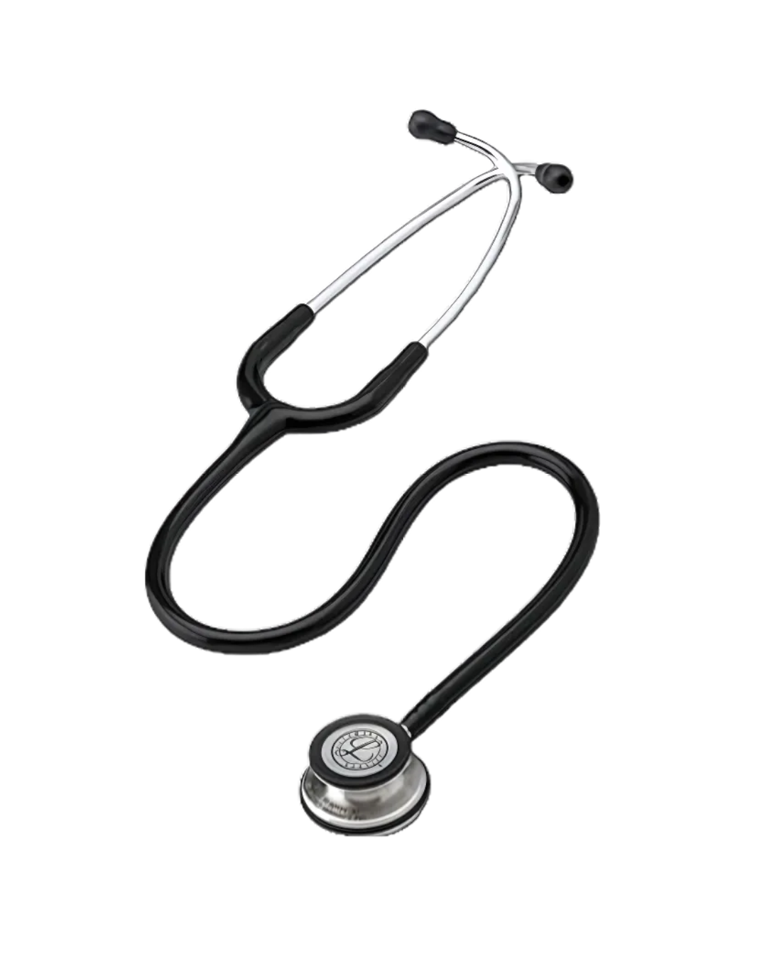 3M Littmann Classic III Monitoring Stethoscope, Stainless Steel Chestpiece