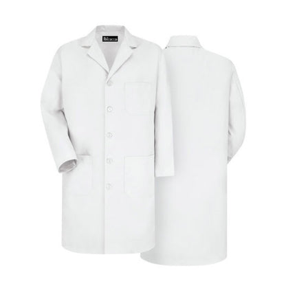 Female Toptex Lab Coat