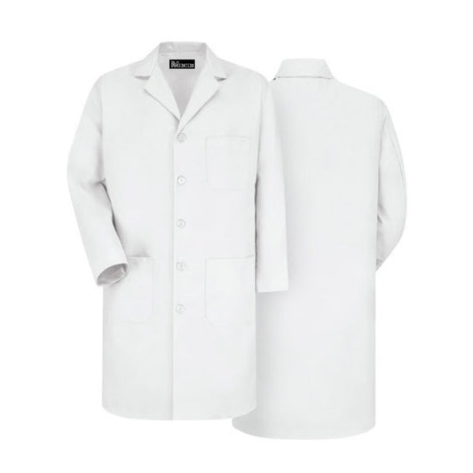 Female Toptex Lab Coat