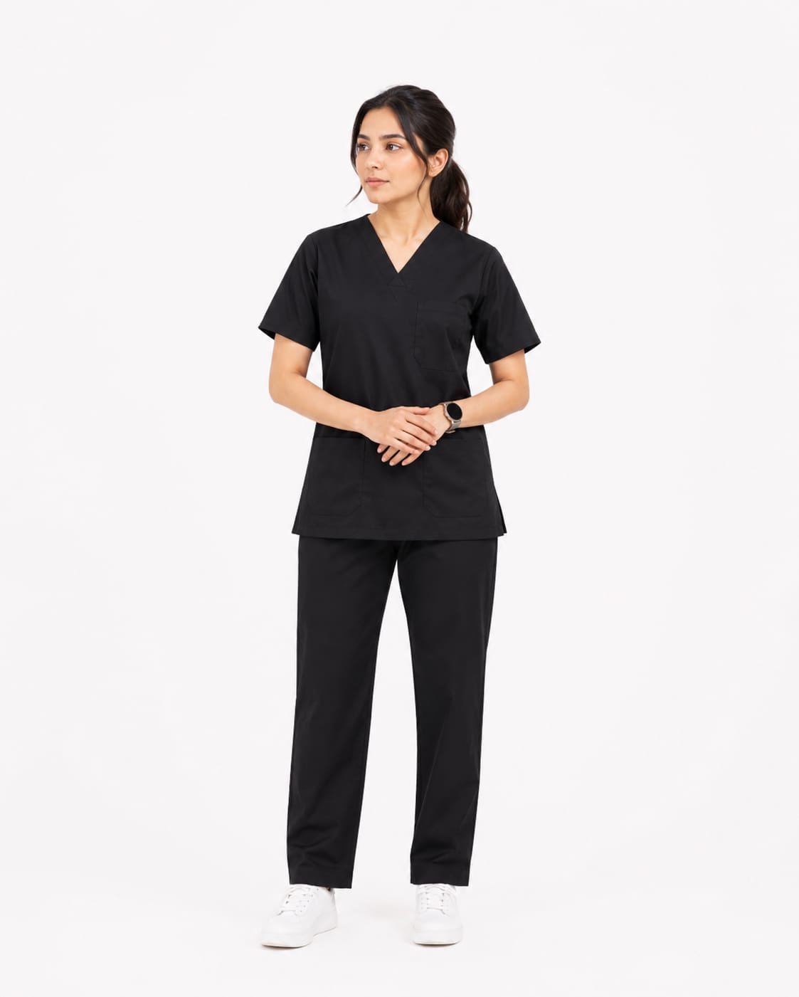 Unisex Scrubs