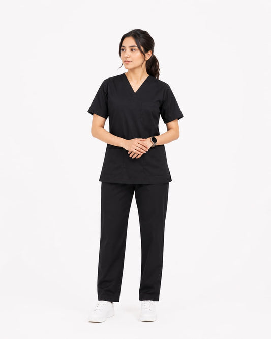 Unisex Scrubs